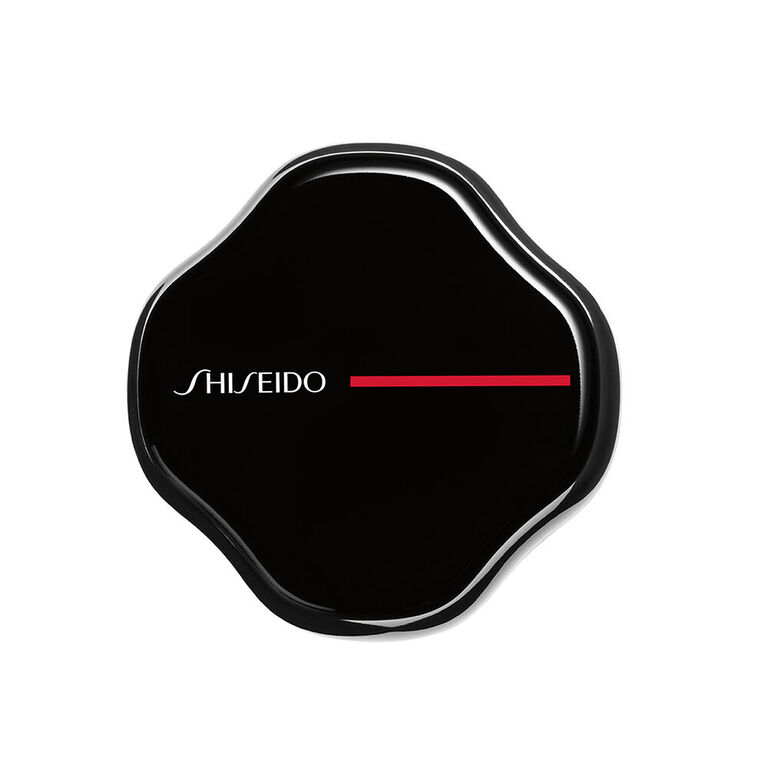 HANATSUBAKI HAKE Polishing Face Brush, 