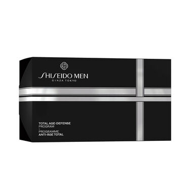 Age-Defense WashBag for Men, 