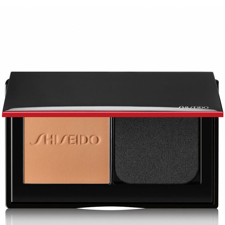 SYNCHRO SKIN SELF-REFRESHING Custom Finish Powder Foundation, 310
