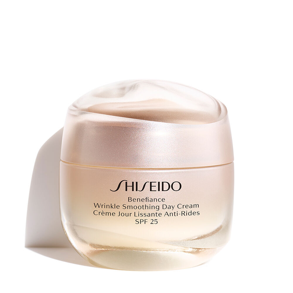 Wrinkle Smoothing Day Cream SPF 25 