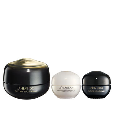 COFFRET POUR LE REGARD FUTURE SOLUTION LX, 