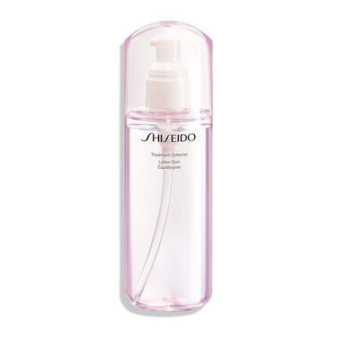 Treatment Softener Enriched, 