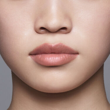 Lip Liner Ink Duo - Primen + Omlijnen, BEIGE