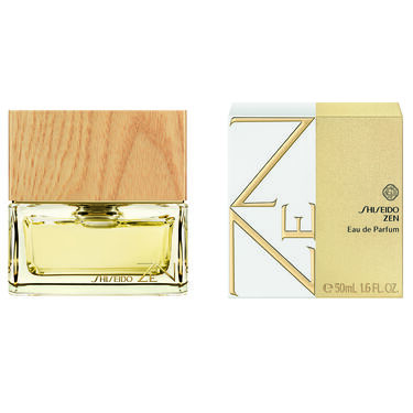 Eau de Parfum 50ml, 