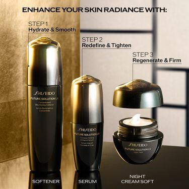 Total Regenerating Cream Soft, 