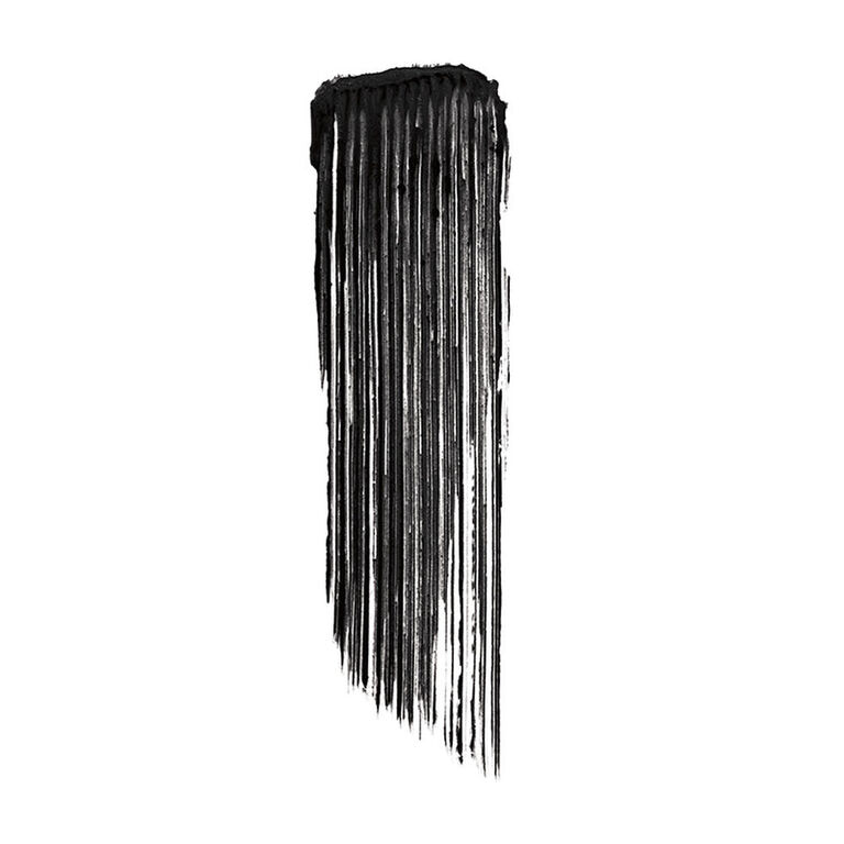 MascaraInk Chaos Contr&ocirc;le, 01 BLACK PULSE