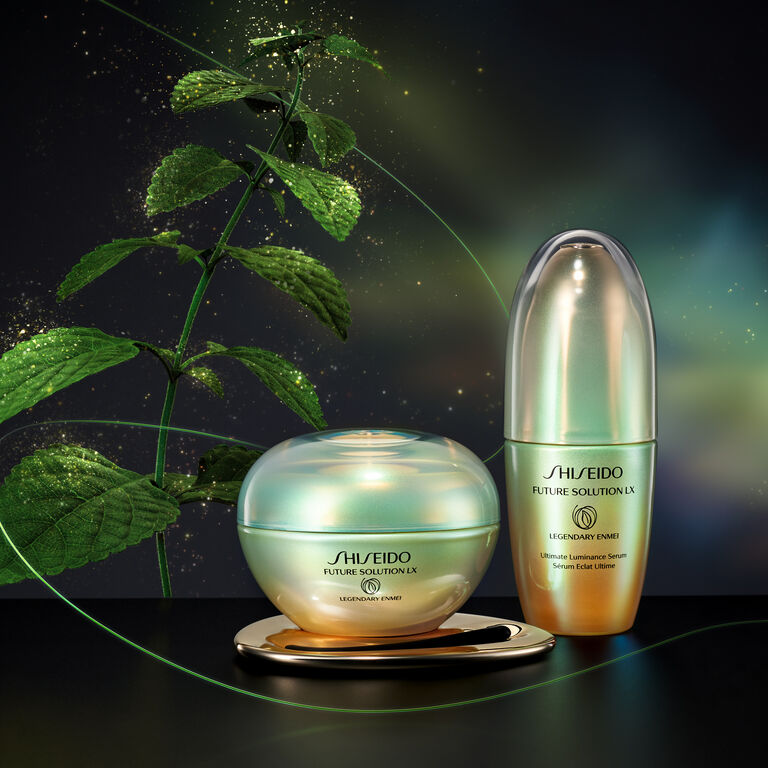 Legendary Enmei Ultimate Renewing Cream, 