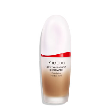 REVITALESSENCE MATTE FOUNDATION, 420