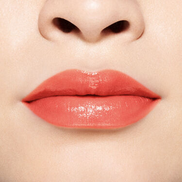 ColorGel Lip Balm, SHEER ORANGE