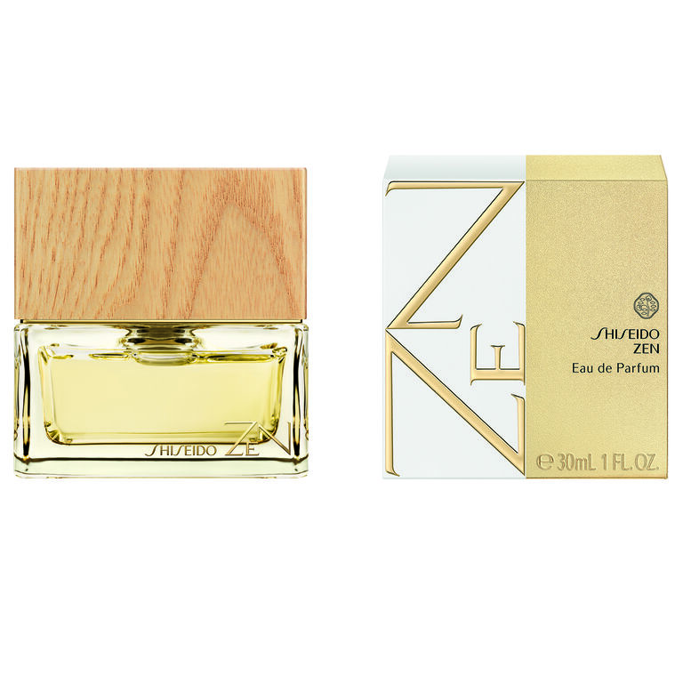 ZEN Eau De Parfum, 