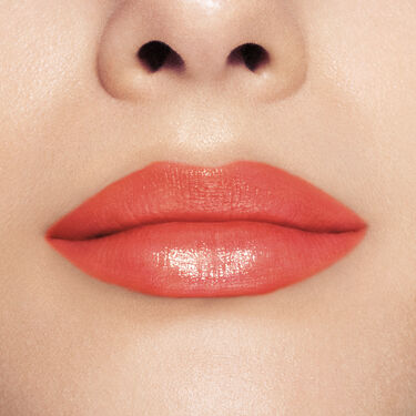 ColorGel Lip Balm, SHEER ORANGE