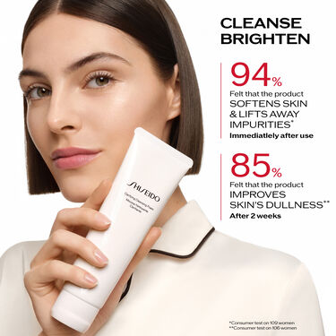 Clarifying Cleansing Foam, 