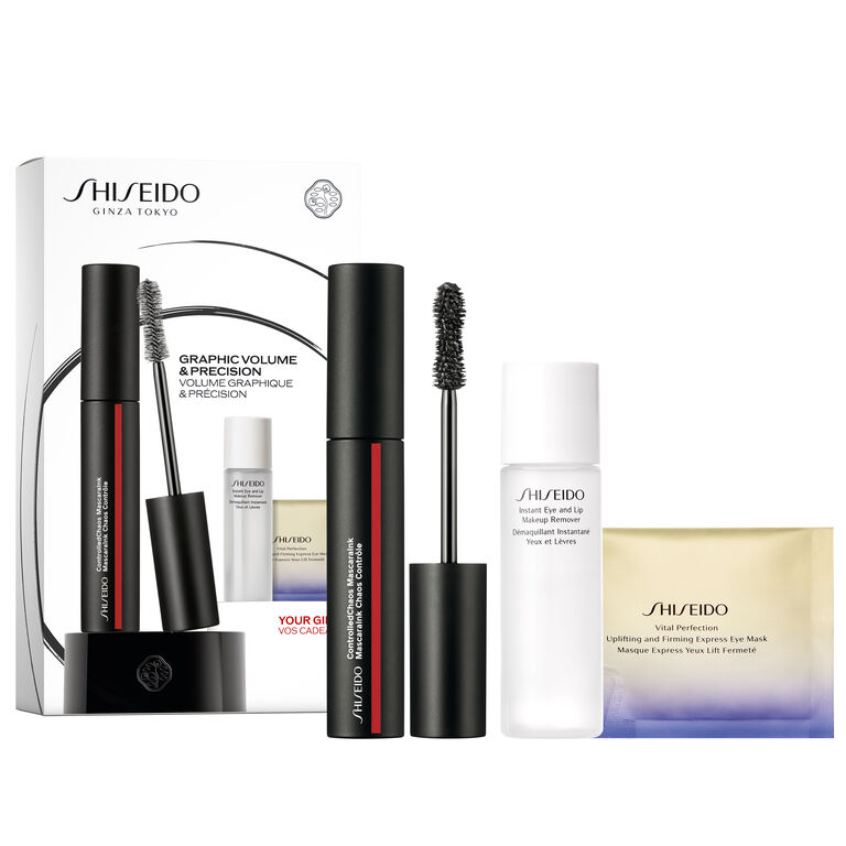 Mascara Kit, 
