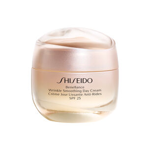 Wrinkle Smoothing Day Cream SPF 25, 