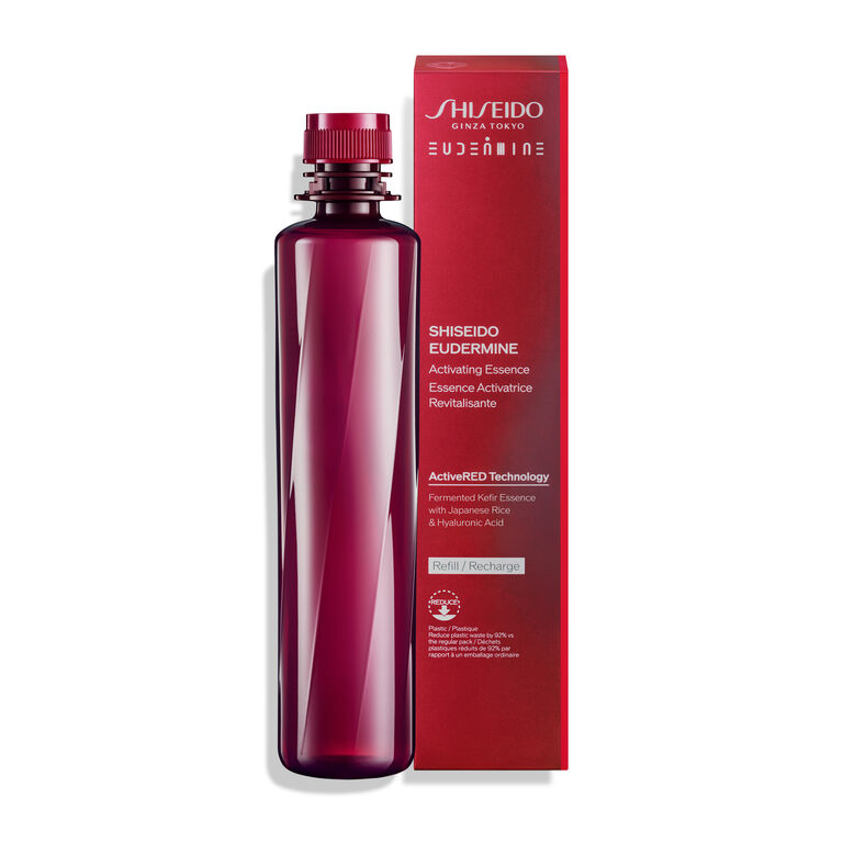 Activating Essence, 