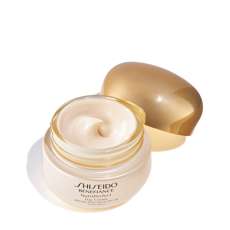 NutriPerfect Day Cream SPF 18, 