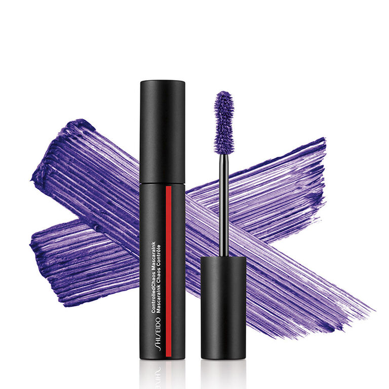 MascaraInk Chaos Contr&ocirc;le, 03 VIOLET VIBE