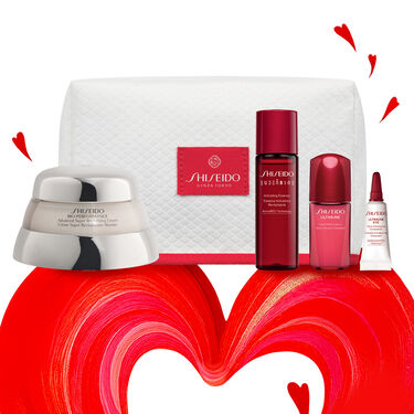 COFFRET ANTI-&Acirc;GE, 