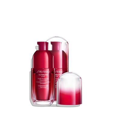 Power Infusing Eye Concentrate, 