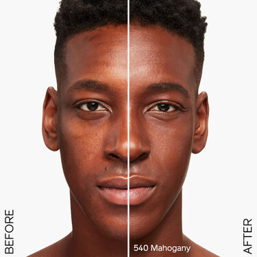 Skin Radiant Lifting Foundation, 540