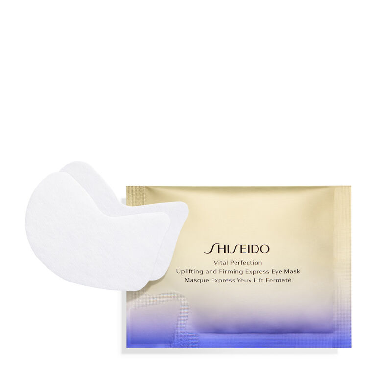 Masque Express Yeux Lift Fermet&eacute;, 