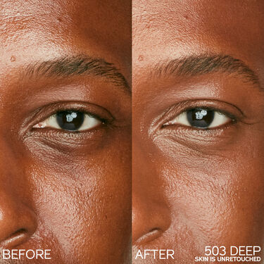 Synchro Skin Radiant Lifting Correcteur de teint, Fonc&eacute; 503