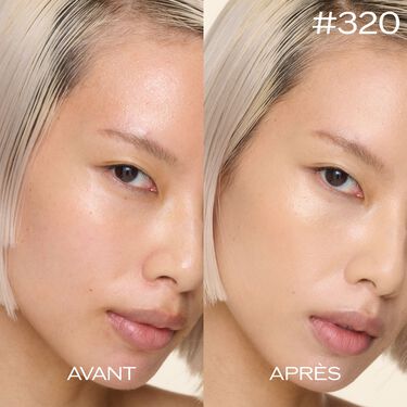 REVITALESSENCE MATTE FOUNDATION, 320