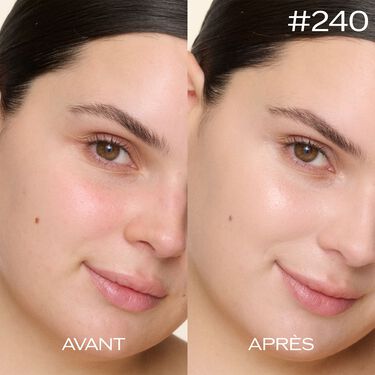 REVITALESSENCE MATTE FOUNDATION, 240