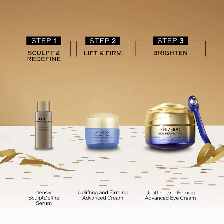 Vital Perfection Eye Holiday Kit, 