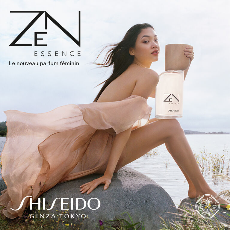 ZEN EAU DE PARFUM, 