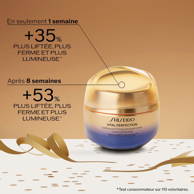Coffret Lift Fermet&eacute;, 