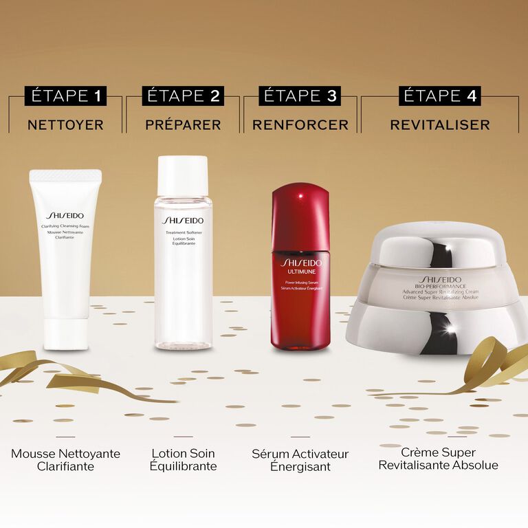 Coffret Anti-Age, 