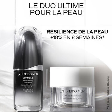 Revitalisant Total Cr&egrave;me, 