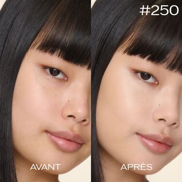 REVITALESSENCE MATTE FOUNDATION, 250