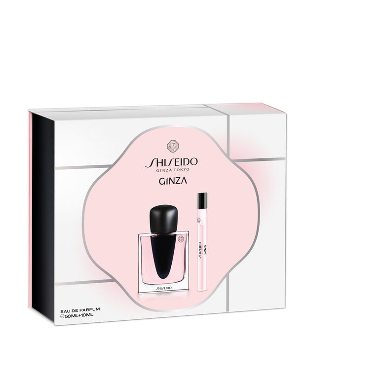 Coffret Ginza, 