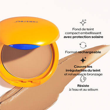 Sun Make-Up - Bronze, 
