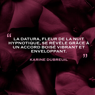 Ginza Datura Eau De Parfum, 