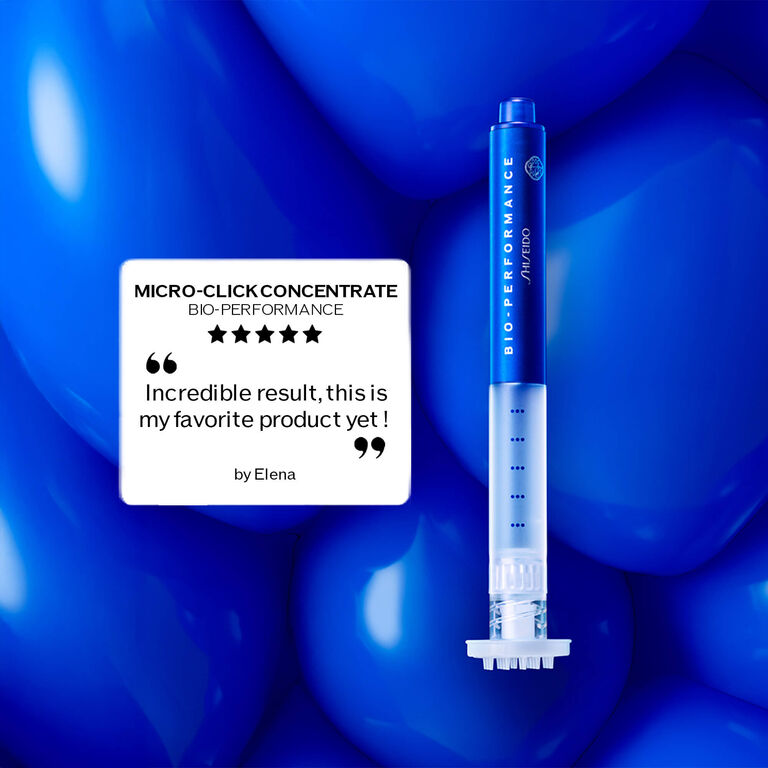 Micro-Click Soin Concentr&eacute;, 