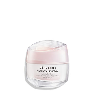 Cr&egrave;me Jour Activatrice d&rsquo;Hydratation SPF20, 
