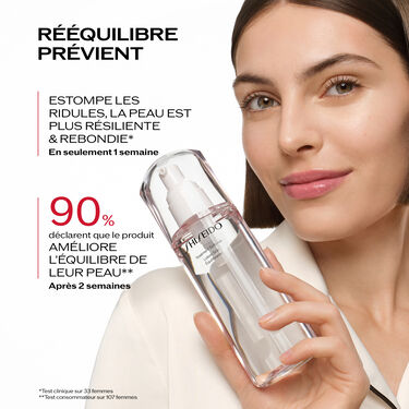 Lotion Soin &Eacute;quilibrante, 