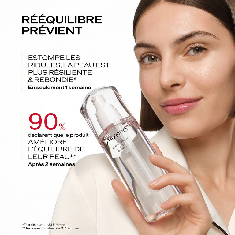 Treatment Softener, 
