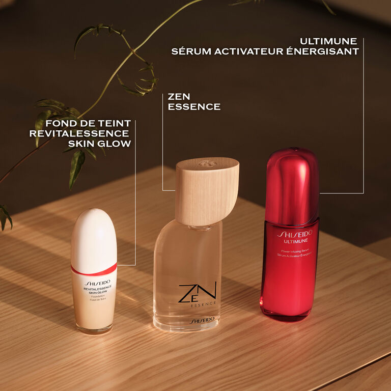 ZEN EAU DE PARFUM, 