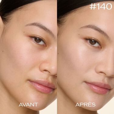 REVITALESSENCE MATTE FOUNDATION, 140