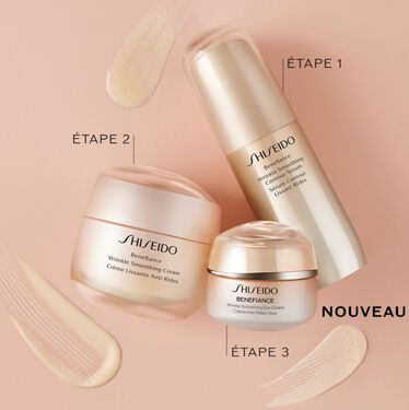 COFFRET POUR LE REGARD BENEFIANCE, 