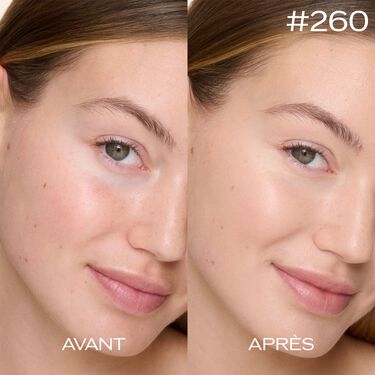 REVITALESSENCE MATTE FOUNDATION, 260