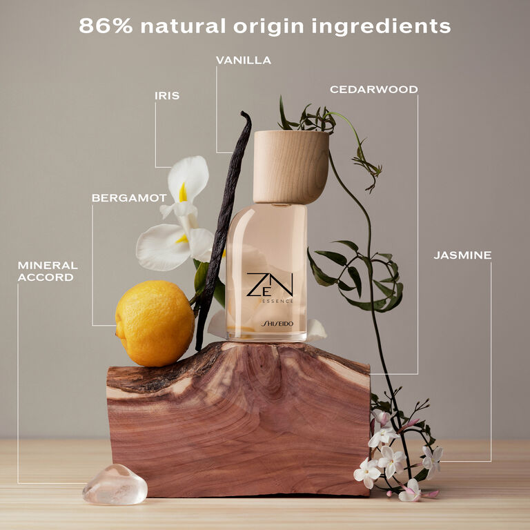 Coffret Zen, 