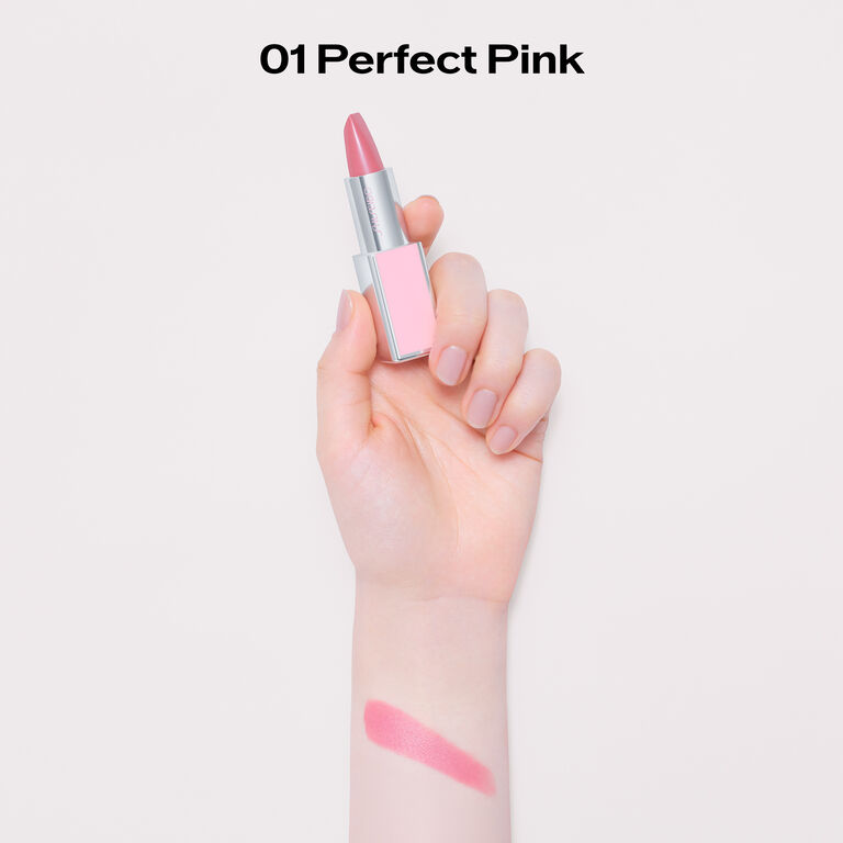 TECHNOSATIN PINK  LIMITED EDITION, Perfect Pink