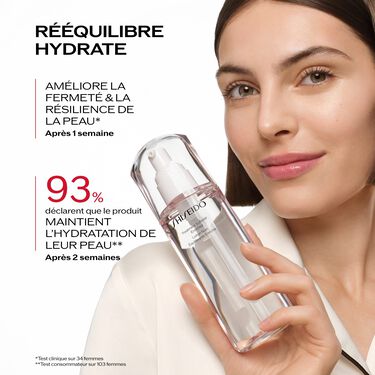 Lotion Soin Equilibrante Enrichie, 