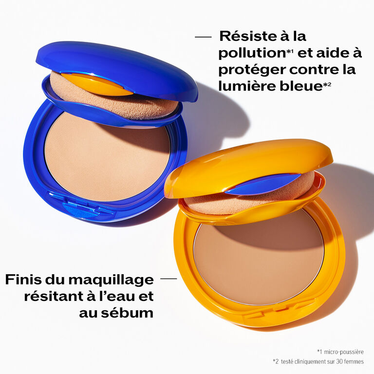 COMPACT BRONZANT SPF10, HONEY