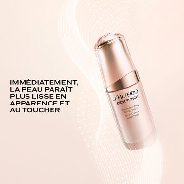 Wrinkle Smoothing Contour Serum, 